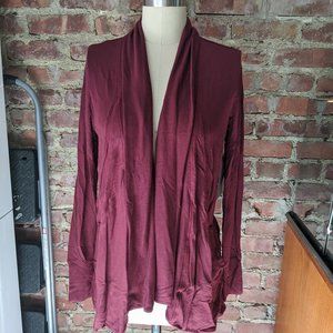 Atheleta Pranayama wrap